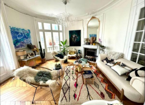 Paris Chic